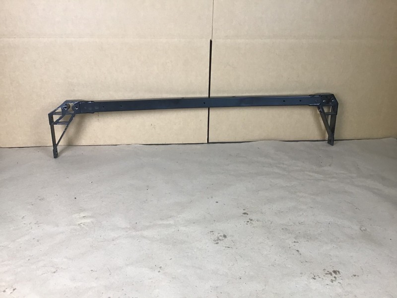 Audi R8 2022 Rear Bumper Reinforcement Support Bar 18-23 ; :A