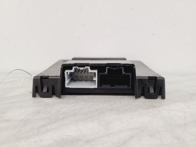 Chassis ECM Rear Locking Module ML3A-7H417-NA Fits 2023 F150 572553