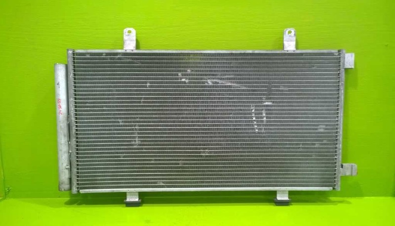 07 08 09 10 11 12 13 SUZUKI SX4 SPORTHATCH 2.0L AT AC CONDENSOR OEM 2430-89