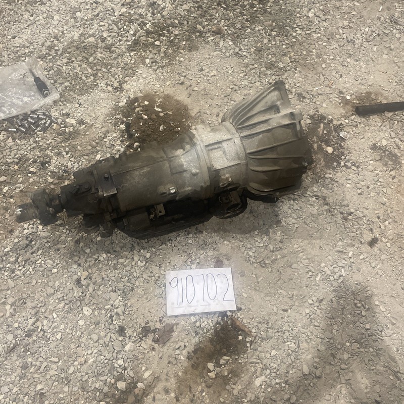 1995-98 BMW E36 3 Series Automatic Transmission GM 4L30E (local Pickup Only)!!!