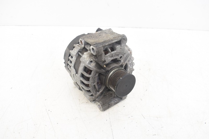 2009 Mini Cooper S R55 JCW N14 120A 14V Alternator Generator OEM KW93