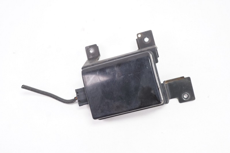 HYUNDAI EQUUS GENESIS Distance Sensor Radar Cruise Control OEM 2011 - 2014