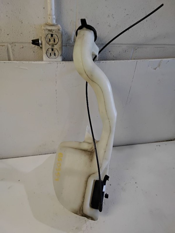 Wash Reservoir VIN W 4th Digit Limited Fits 06-16 IMPALA 3566003