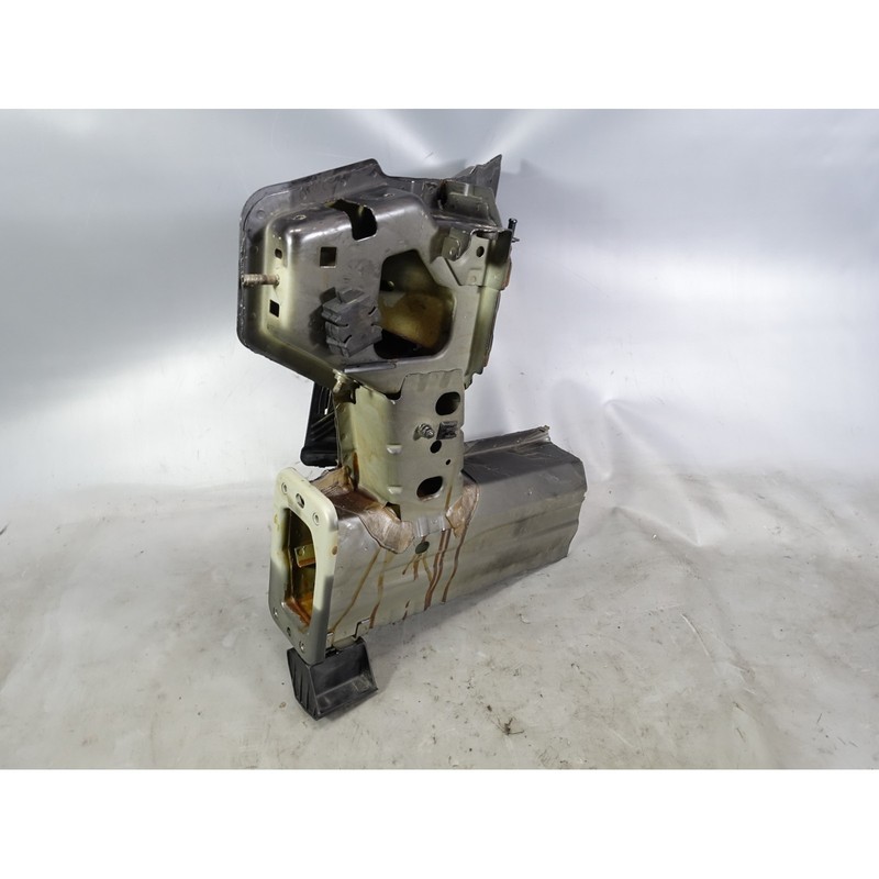 2014-2019 BMW F15 X5 F16 X6 Right Front Frame Rail Engine Support Chop OEM