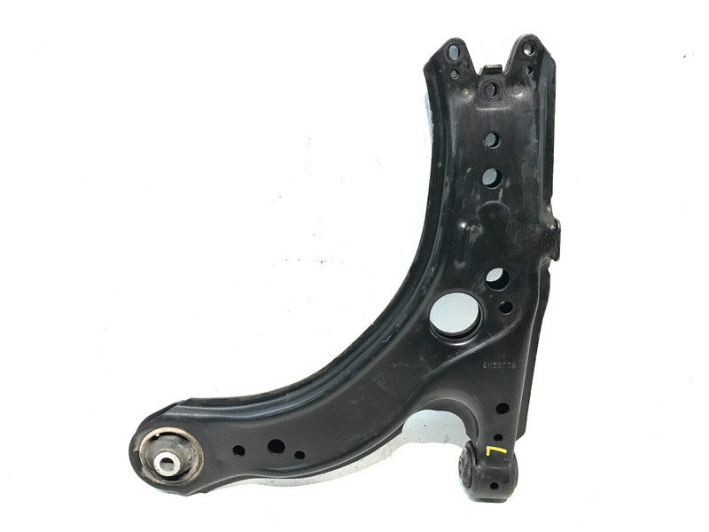 1998 - 2010 Volkswagen Beetle Front Left Driver Lower Control Arm OEM