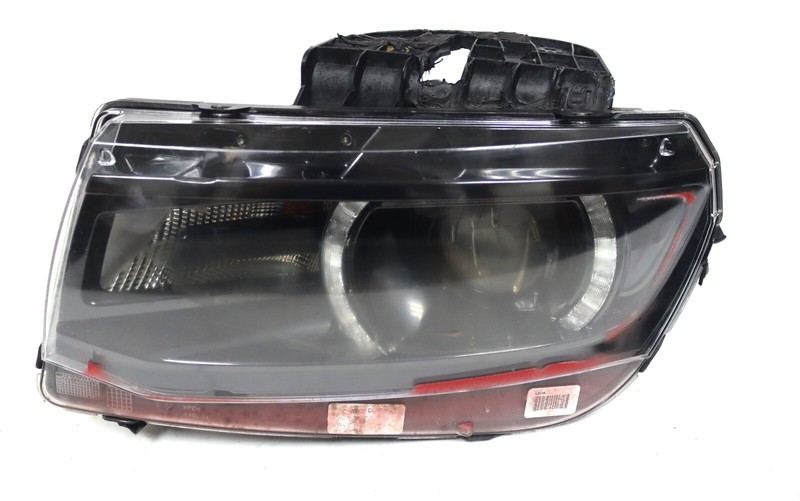 2014 2015 Camaro SS ZL1 Left Driver Side HID Headlight USED OEM GM *See NOTE*