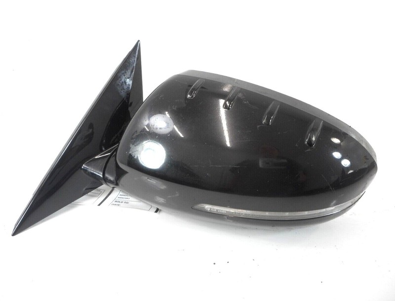 2014-2016 Kia Cadenza Power Door Mirror Driver Left Memory OEM