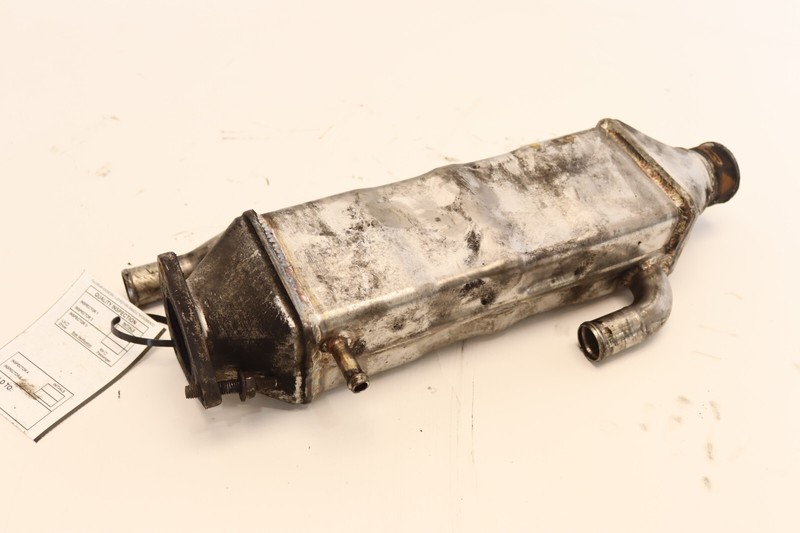 2008-2011 INTERNATIONAL DURASTAR 4300 7.6L DIESEL EGR COOLER OEM