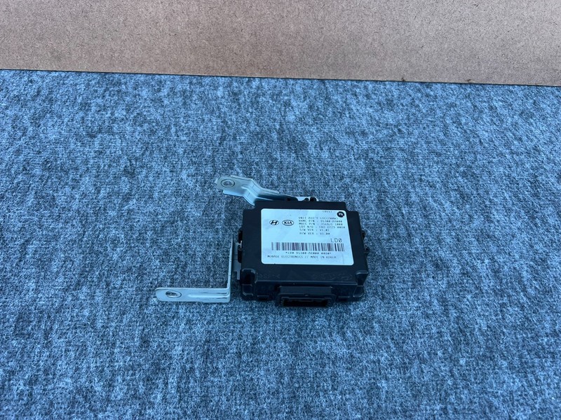 GENESIS GV70 2022-2026 OEM LDC LANE DEPARTURE POWER CONTROL MODULE UNIT ASSEMBLY