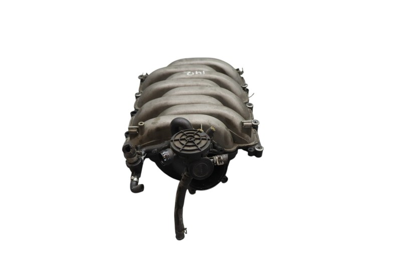11-12 Audi A8 Quattro Engine Motor Air Intake Manifold Assembly 079133185CJ OEM