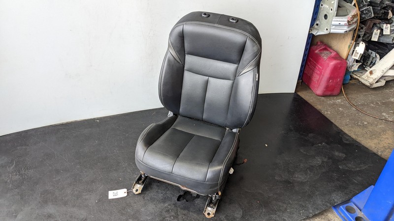 Front Left Driver Side Seat Leather 2020 Nissan Murano 2019 2021 2022 2023