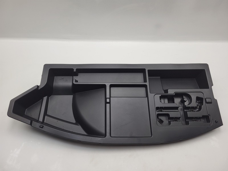 24-2025 Mazda CX-90 Trunk Cargo Spare Floor Compartment Storage OEM KMV6-68-8MX