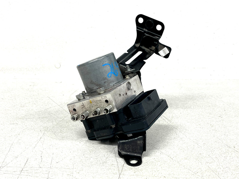 ⭐2018-2022 MAZDA MIATA MX-5 ABS ANTI LOCK BRAKE PUMP CONTROL MODULE OEM LOT2697