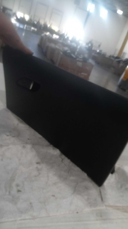 2015 Lincoln MKZ Grey Glove Box Door OEM Used 3495210 128K Miles