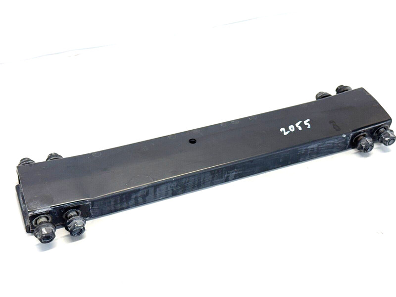 ✅2019-2024 RAM 1500 4WD FRONT FRAME PROTECTION REINFORCEMENT BAR SUPPORT OEM