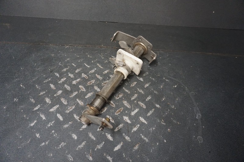 1995-1998 Yamaha OEM Steering Post Column Ass'y Freshwater WaveVenture 700 1100