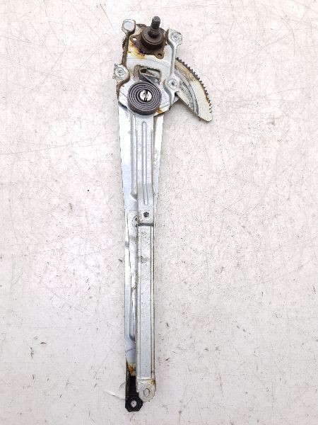 93-98 TOYOTA T100 FRONT RIGHT PASSENGER SIDE MANUAL POWER WINDOW REGULATOR
