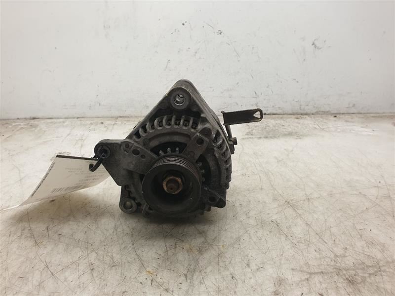 03-05 TOYOTA TUNDRA SR5 8CYL 80AMP ALTERNATOR ASSEMBLY