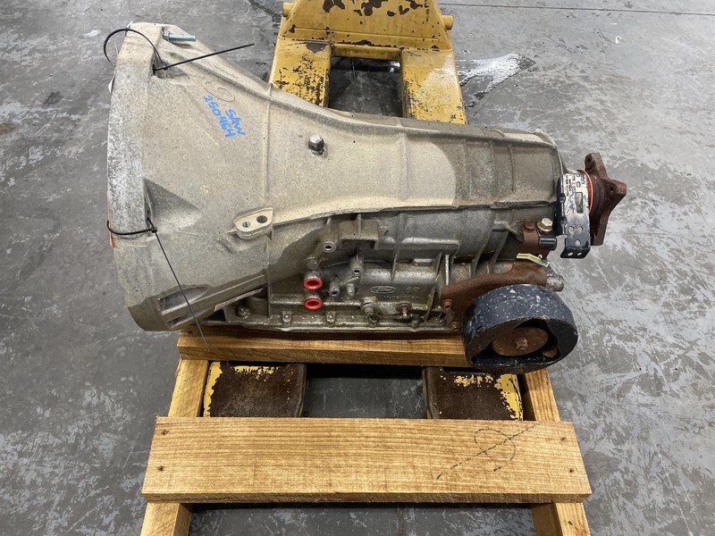 15-'17 FORD F150 Auto Transmission 3.5L non-turbo 4x2 185k miles 6 Month Wnty!