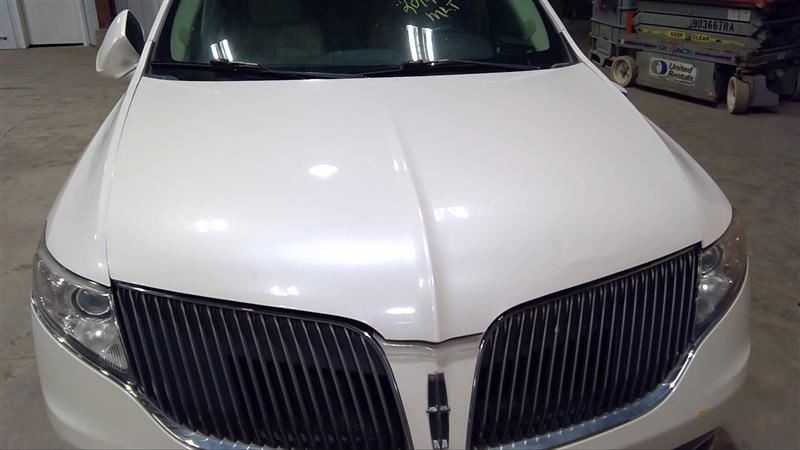 Hood Fits 10-19 MKT 2931589