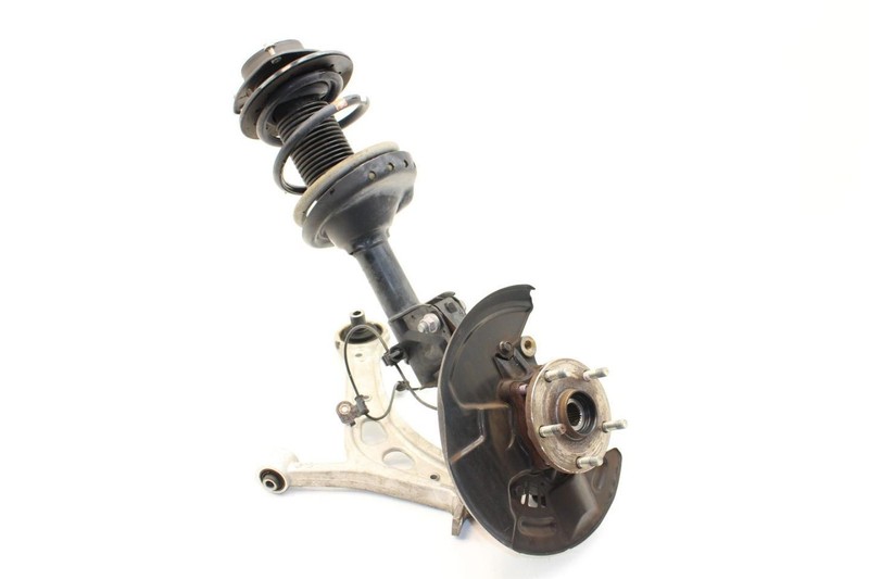 Driver Left Front Suspension Assembly Fits 15-17 WRX