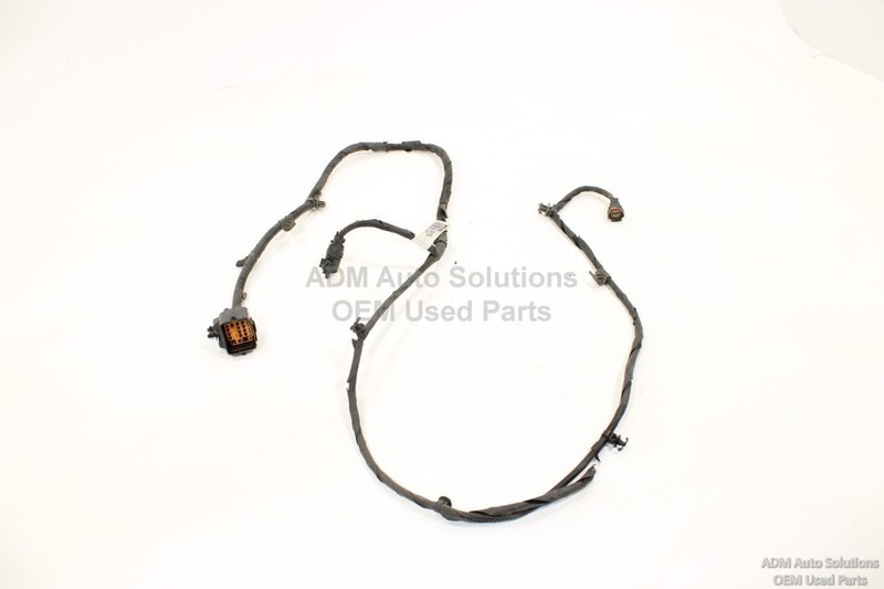 2021-2023 HYUNDAI ELANTRA 2.0L Front Bumper Wire Wiring Harness OEM 91840-AA160