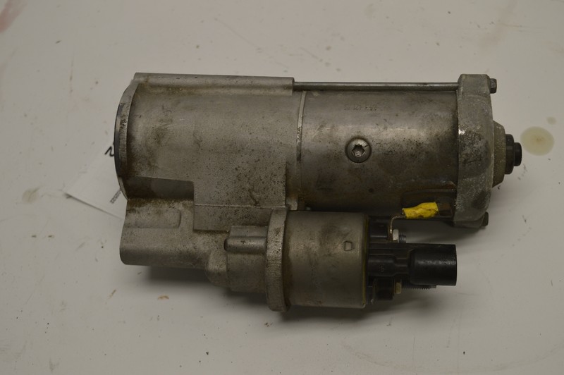 2004-2018 PORSCHE CAYENNE 3.6L GAS AWD ENGINE STARTER MOTOR VALEO OEM