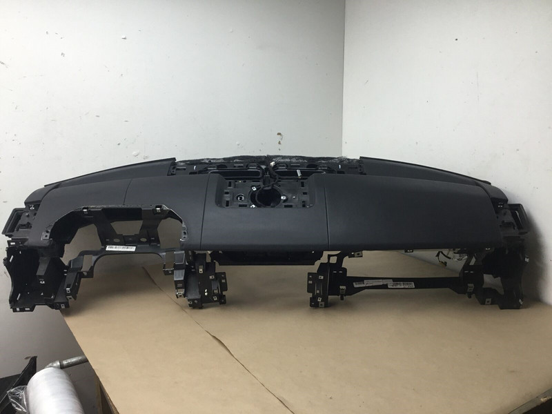 Land Range Rover 2014 Dashboard Dash Panel Trim Cover Assembly 14-17 ;:A