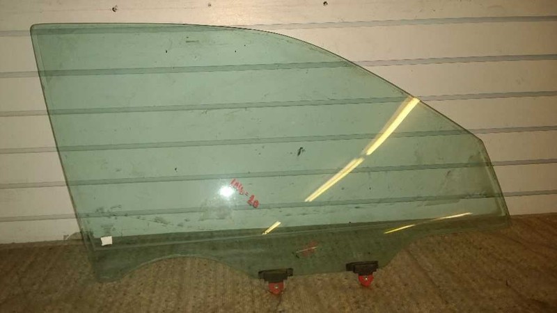 92 93 94 95 96 CAMRY PASSENGER RIGHT FRONT WINDOW DOOR GLASS OEM 1016-20