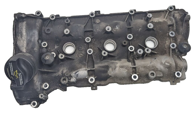 2006-2010 Mercedes R350 Right Passenger Side Valve Head Cover A2720160105 OEM