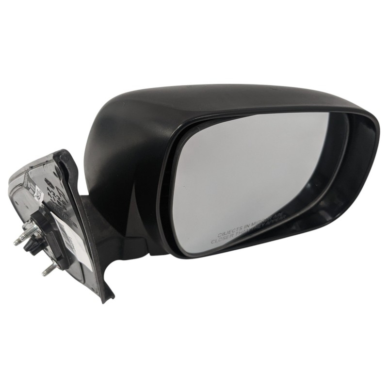 05-11 Toyota Tacoma Passenger Right Side View Power Door Mirror 8791004170 OEM