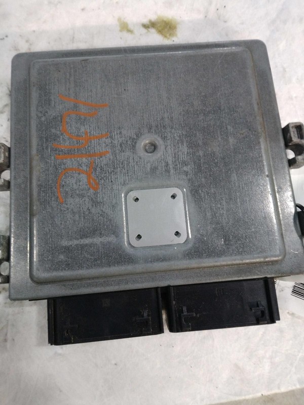2017 Ford Fusion Engine Control Module ECM SED 2.5L OEM 195799 Used