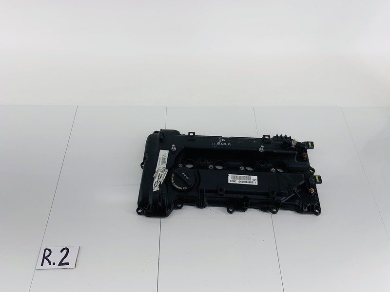 17-20 HYUNDAI ELANTRA 2.0L GAS ENGINE MOTOR CYLINDER HEAD VALVE COVER 177K OEM