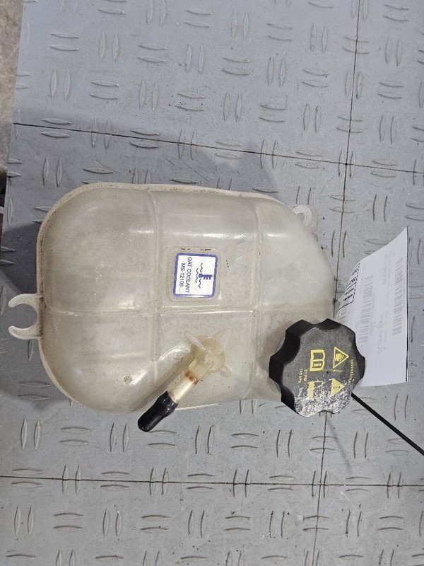 Coolant Reservoir Fits 13-16 DART 3491351