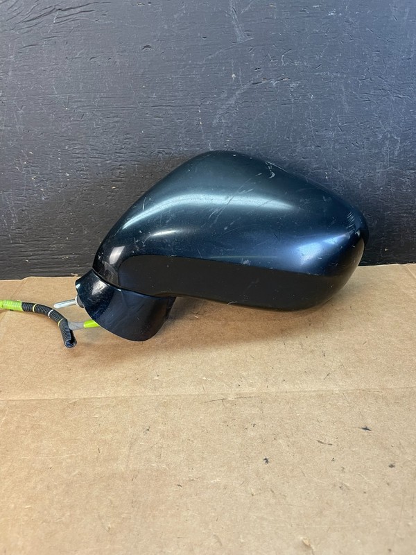 2006 - 2008 Lexus IS250 IS350 Left Driver LH Side View Door Mirror Oem AE0994 DW