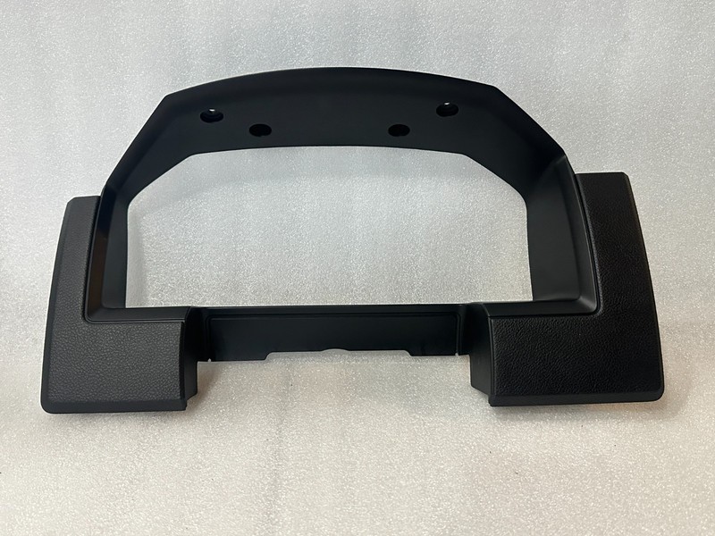 2017 RAM 2500 SPEEDO BEZEL OEM