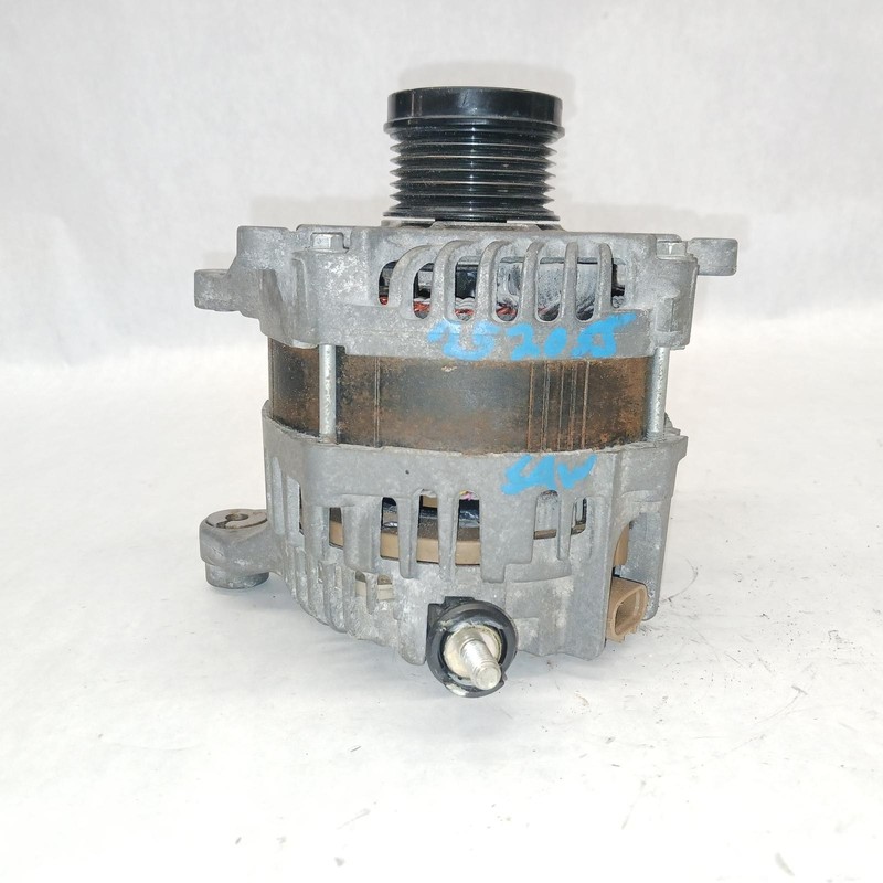 15-'17 SUBARU LEGACY Alternator 2.5L 30k miles OEM 1 Year Warranty!