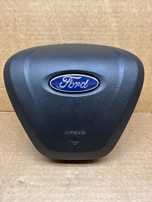 2015-2024 Ford Edge Front Left Driver Side Steering Wheel Air Bag Airbag