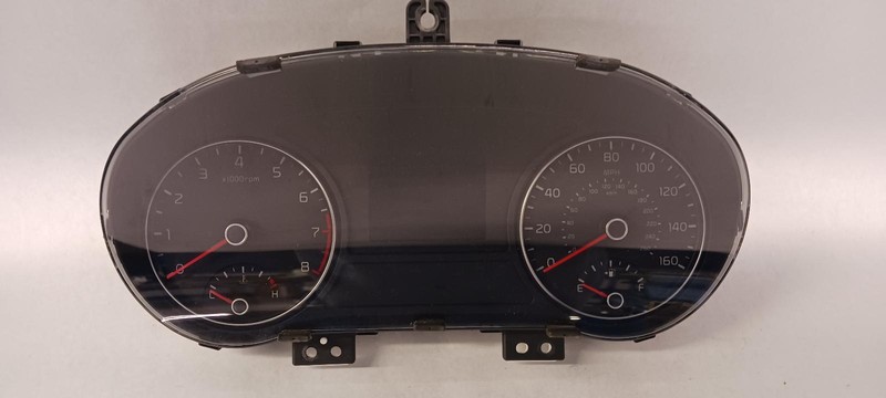 17-'18 KIA OPTIMA Speedometer 59k miles OEM 1 Year Warranty!