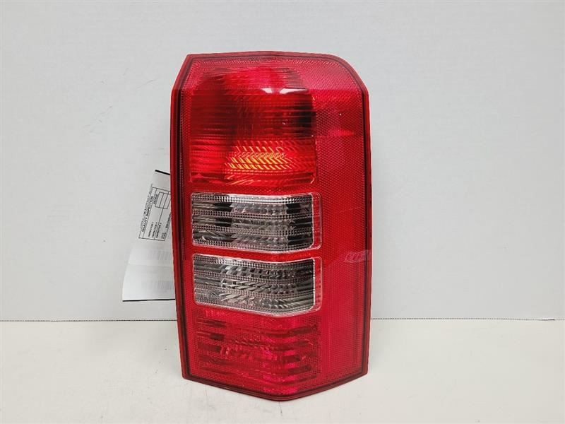 Passenger Right Tail Light Fits 08-17 PATRIOT 565693