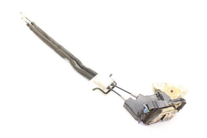 Passenger Right Front Door Lock Actuator Fits 03-05 350Z 80552AL510