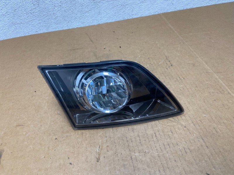 2006-2008 Infiniti FX35 FX45 Left Driver LH Black Inner Tail Light OEM AD9045 DW