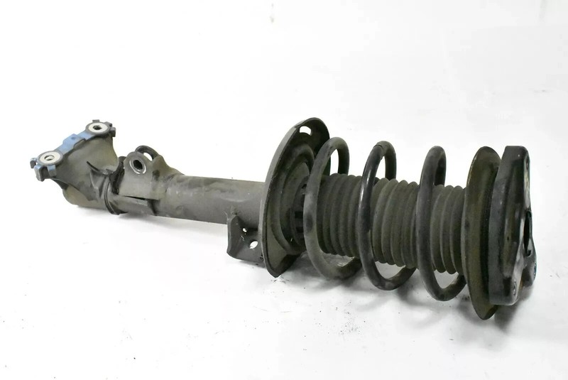 08-17 Mercedes W204 C250 E350 Front Right or Left Shock Strut Absorber OEM