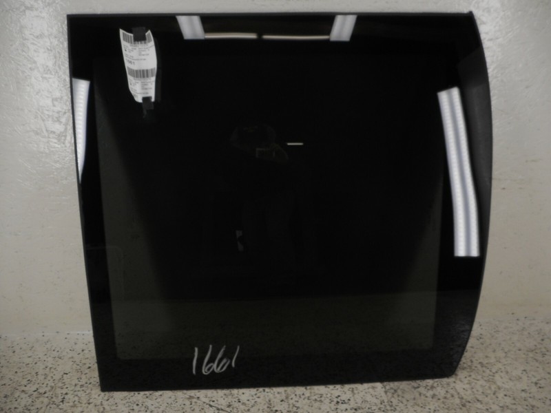 06-13 Mercedes-Benz R350 Rear Panoramic Roof Glass OEM
