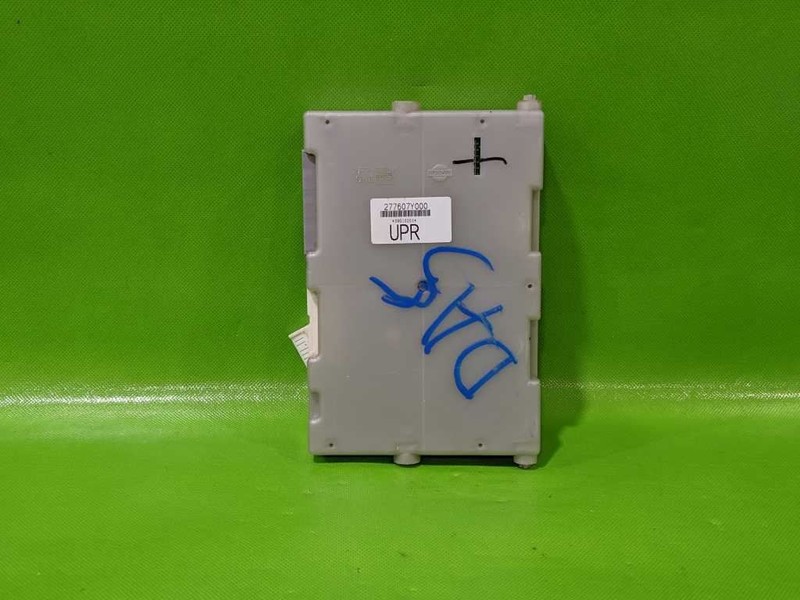 06 MAXIMA TEMPERATURE CONTROL MODULE AMPLIFIER OEM 4261-18
