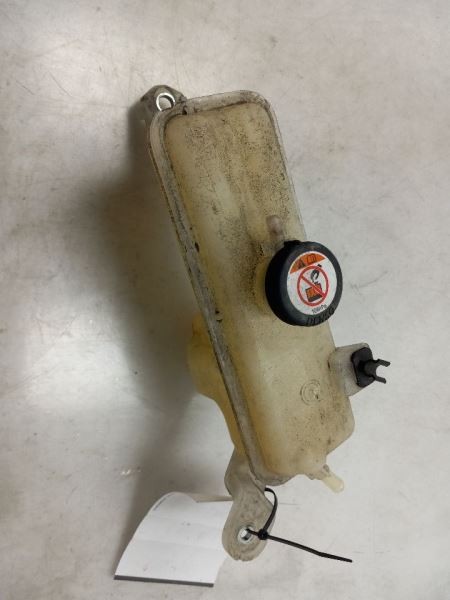 06-18 TOYOTA RAV4 XLE HYB 2.5L 4CYL ENGINE COOLANT RESERVOIR