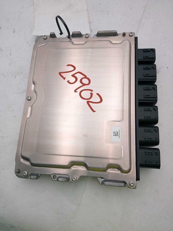2020 MINI COOPER Engine Control Module ECM OEM 44K Miles NJ25-25902-658235