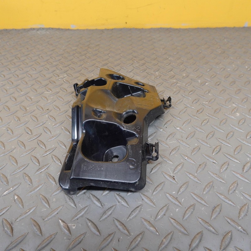 2024-2026 BMW X2 U10 REAR RIGHT BUMPER MOUNTING BRACKET OEM 51125A329C2