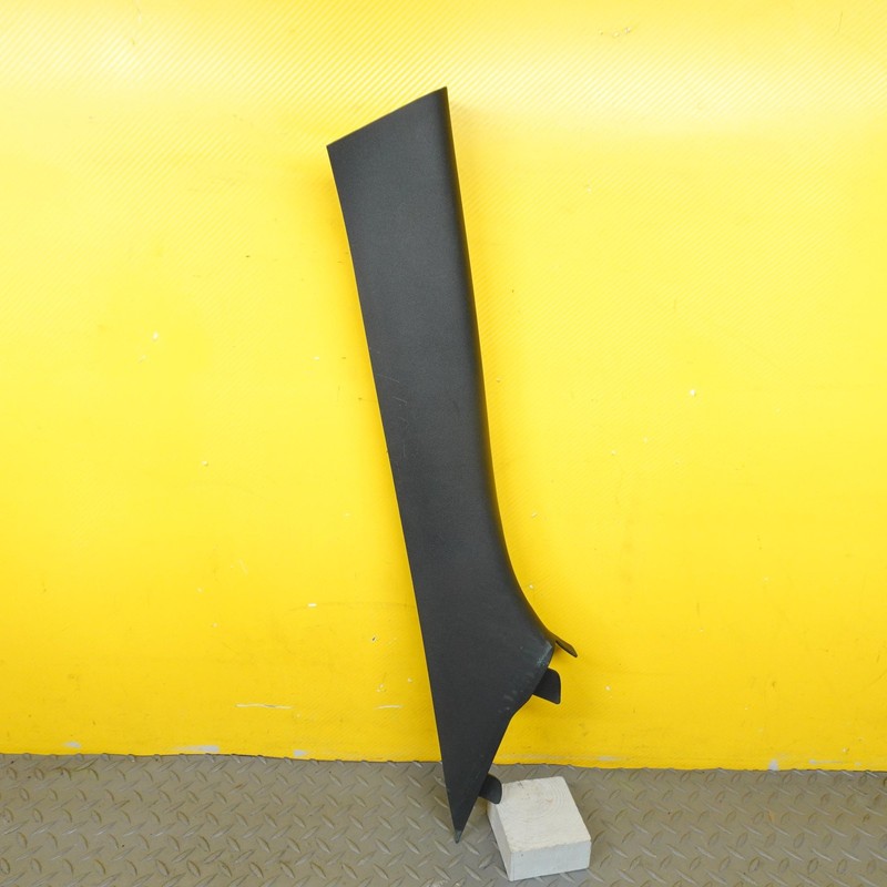 2021-2024 DODGE DURANGO FRONT RIGHT WINDSHIELD A PILLAR COVER PANEL TRIM OEM
