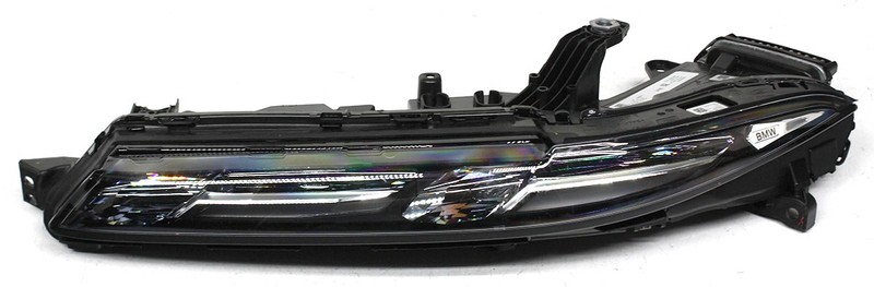 OEM Left Driver Side LED Headlamp For BMW X7, Alpina XB7 63-11-5-A20-A03